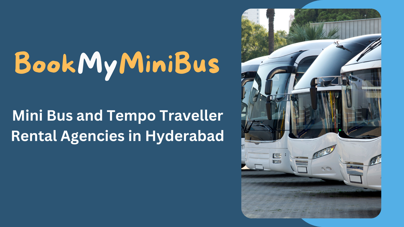 tempo traveller rent in hyderabad
